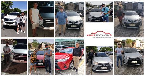 Car Rental Manila Muntinlupa, Manila .